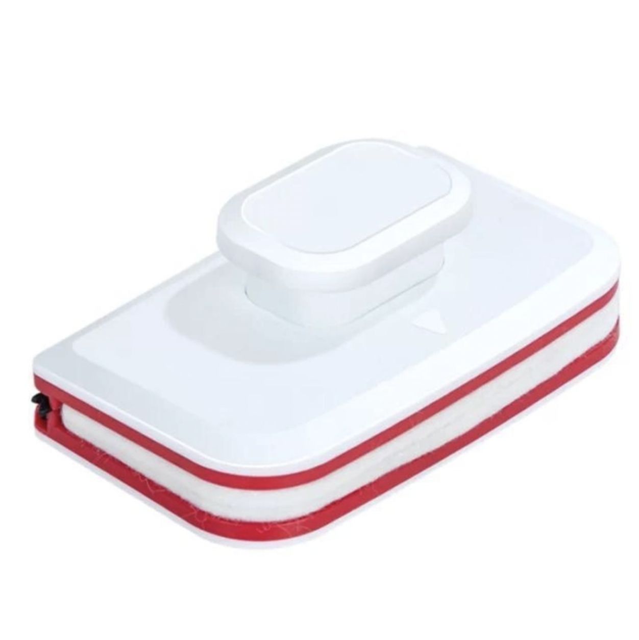 Double-Sided Magnetic Window Cleaner