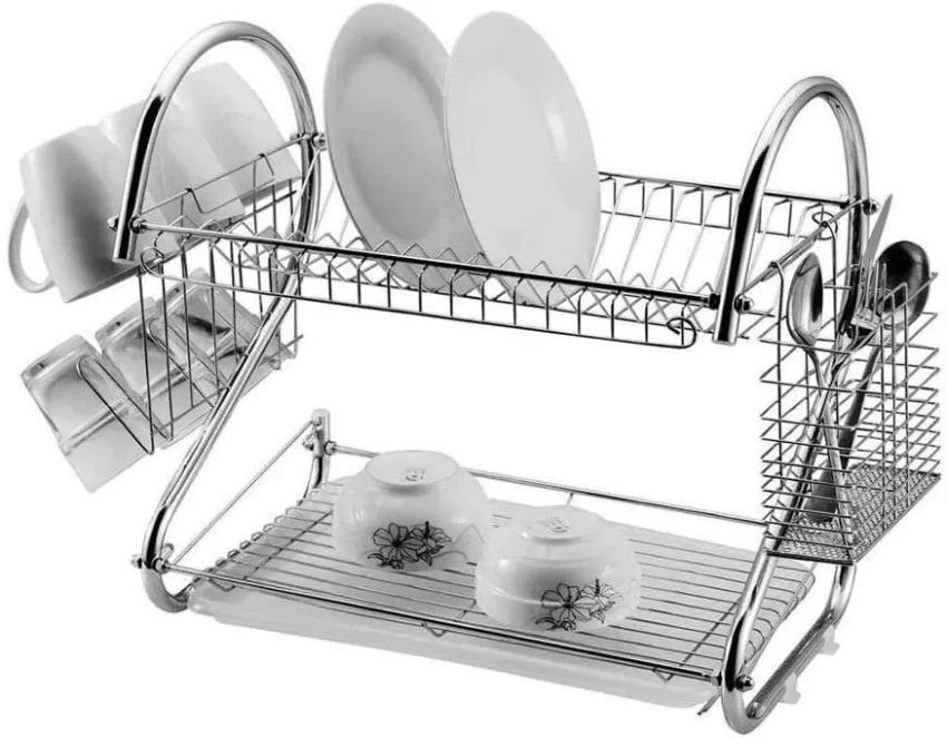 Dish Drainer