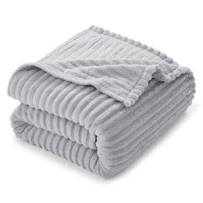 Sherpa Fleece Blanket