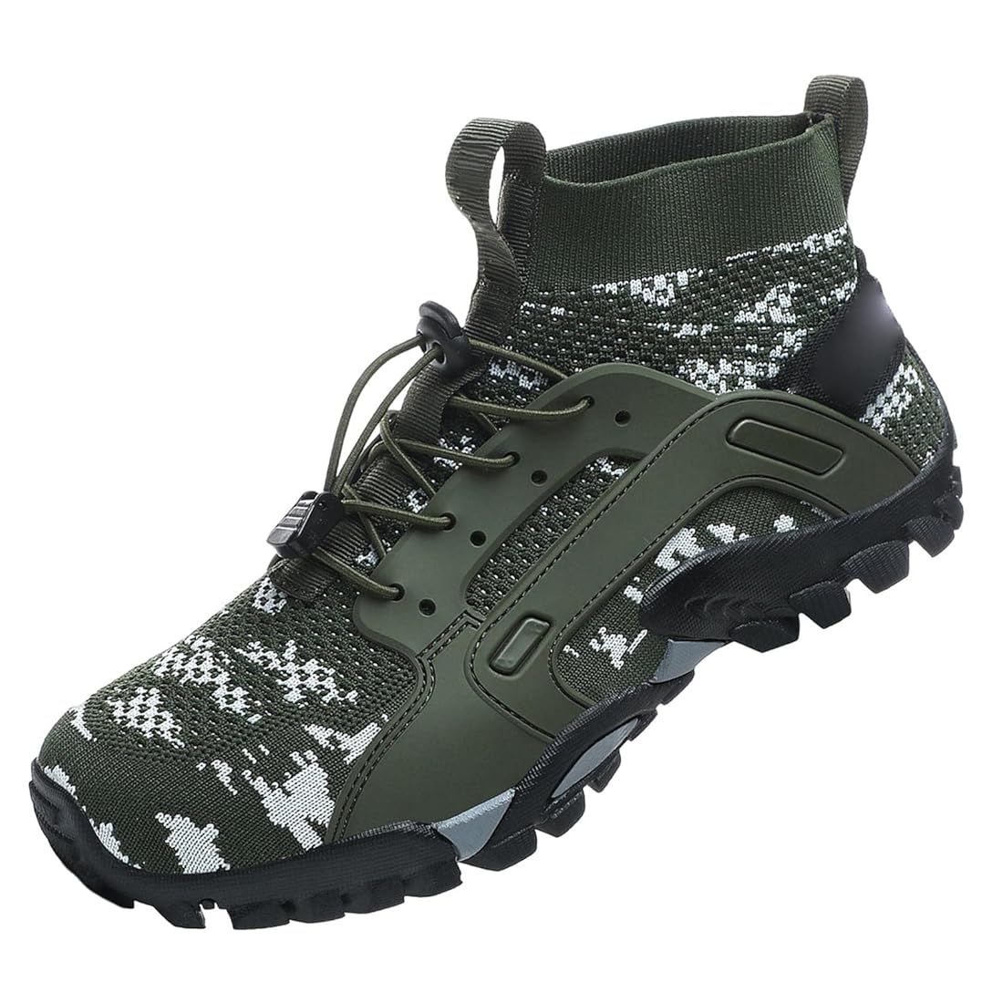 FHC200 Men Hiking Shoes