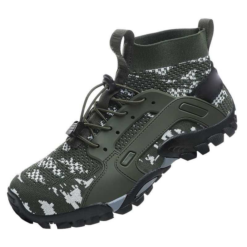 FHC200 Men Hiking Shoes
