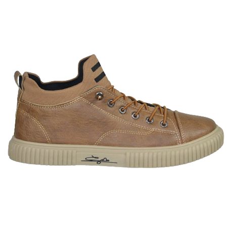 RISO Men&#39;s Casual Shoes