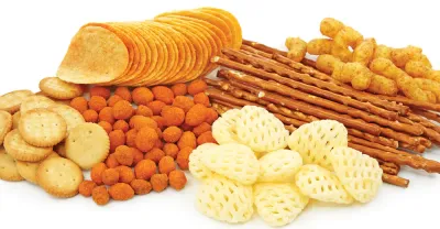 Snacks
