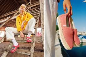 Clothing &amp; Footwear