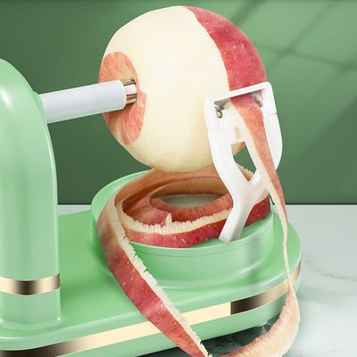 Manual Rotatory Fruit Peeler