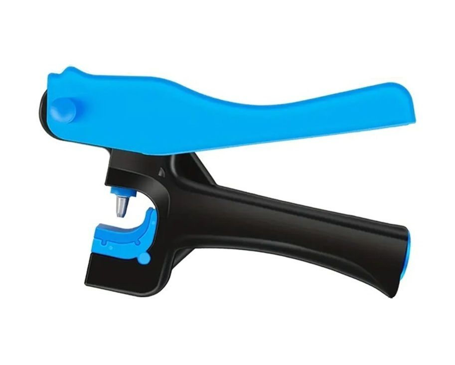 Irrigation Hole Punch