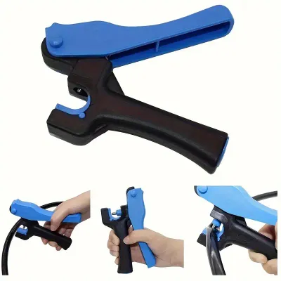 Irrigation Hole Punch