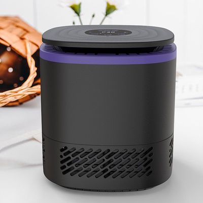 Smart Cube Air Purifier Blue Line-40Mg