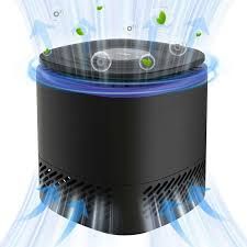 Smart Cube Air Purifier Blue Line-40Mg