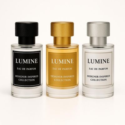 LUMINE  Designer-Inspired Collection 50ml