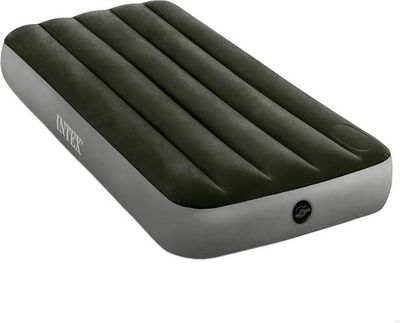 Intex Dura-Beam Downy Airbed - Single