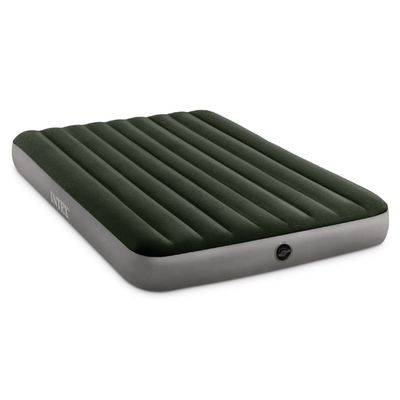 Intex Dura-Beam Downy Airbed - Double