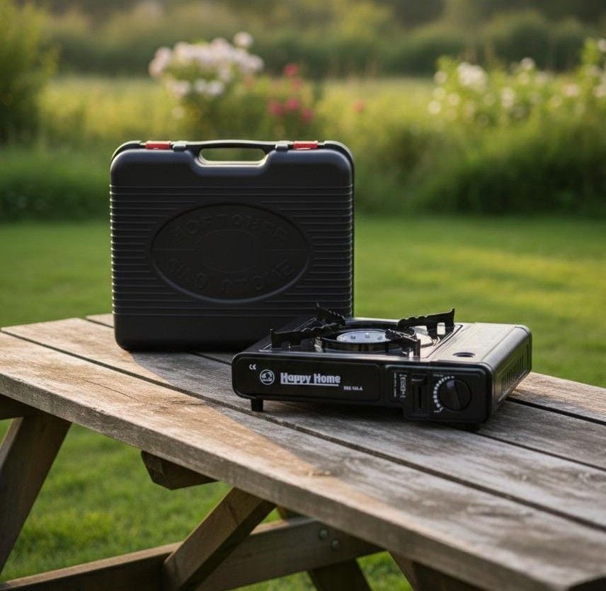 Portable Gas Stove