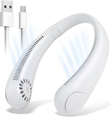 Portable Neck Fan