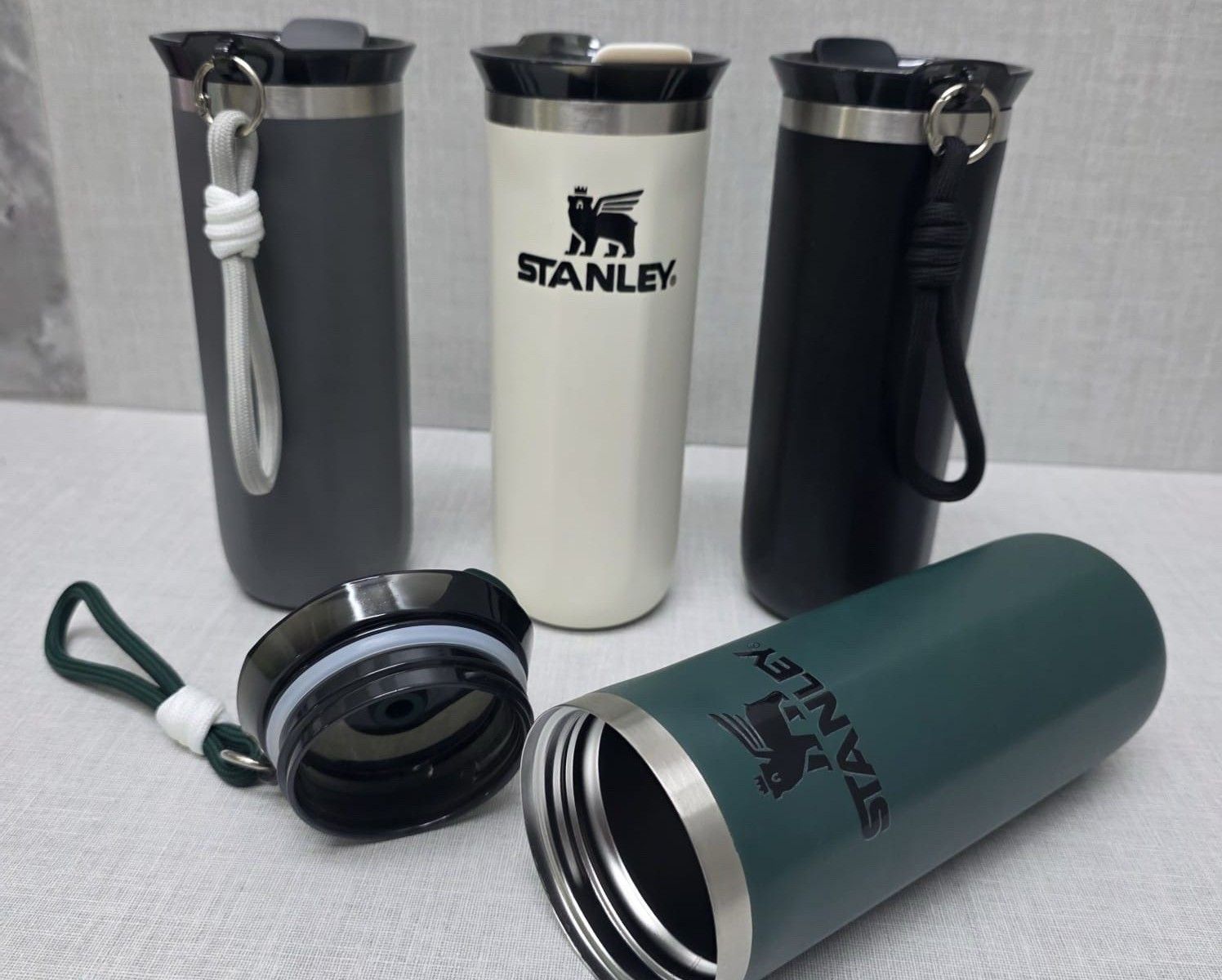 Stanley AeroLight Transit Mug