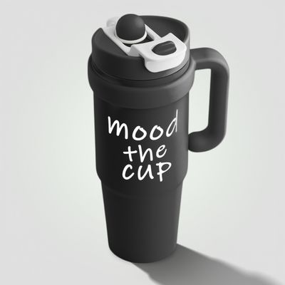Mood The Cup