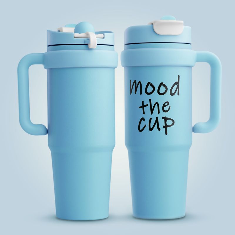 Mood The Cup