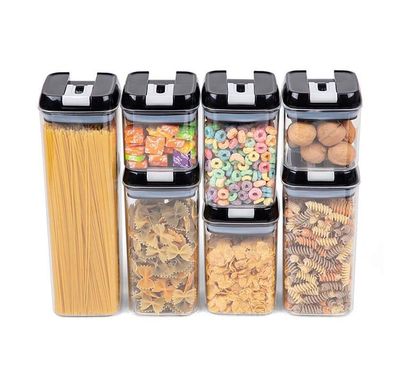 Food Storage Container Set