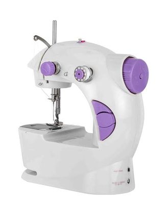 Mini Electric Sewing Machine