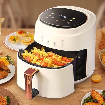 8L Digital Air Fryer