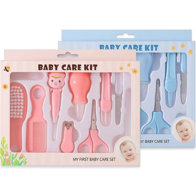 Baby Care Set