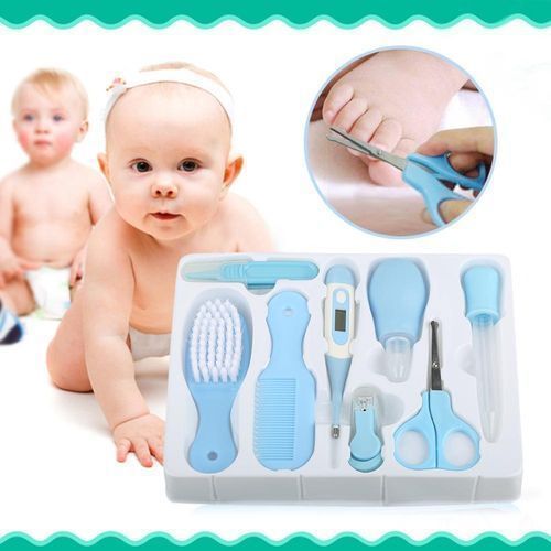 Baby Care Set