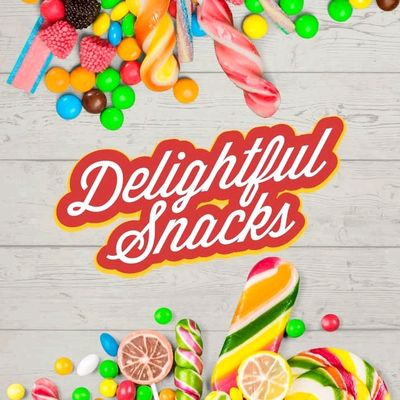 Delightful Snacks