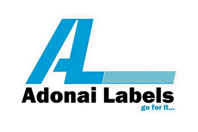 Adonai Labels