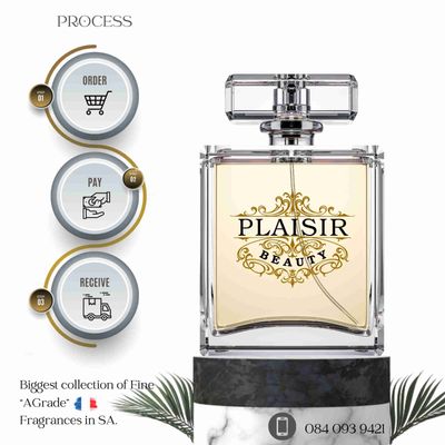 Plaisir Beauty