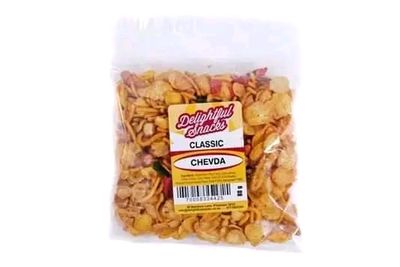 Chevda 80g