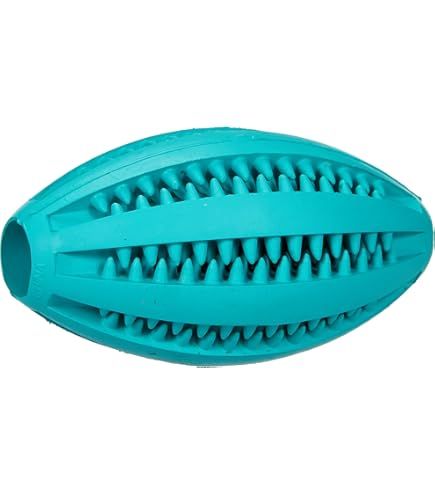 Rugby Ball Chew Toy Large