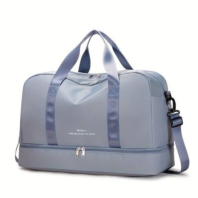 Multifunctional Travel Duffel Bag