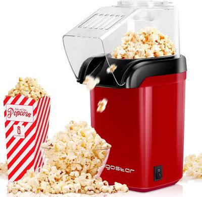 Popcorn Machine 2.5L