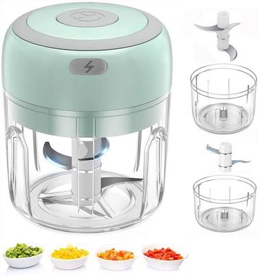 Mini Food Processor