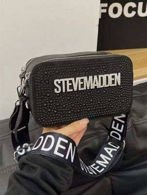 Steven Madden Studded Crossbody Bag