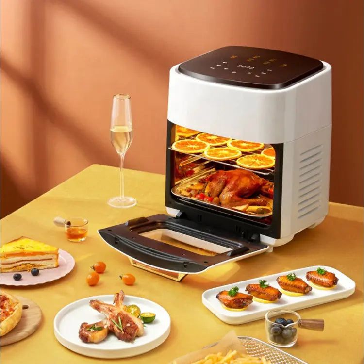 Multifunctional Air Fryer Oven, 15L