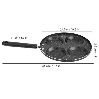 Non-Stick Multipurpose Frying Pan