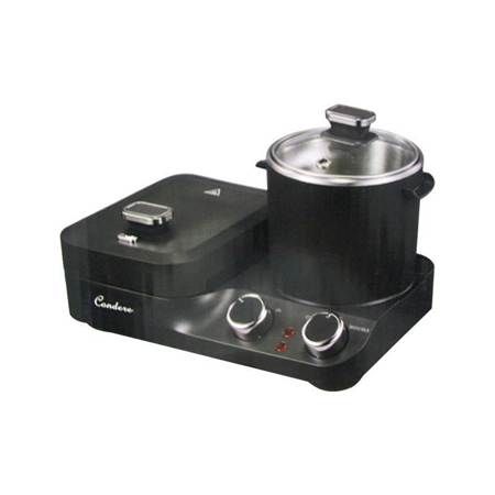 Breakfast Maker 4 in 1 Condere