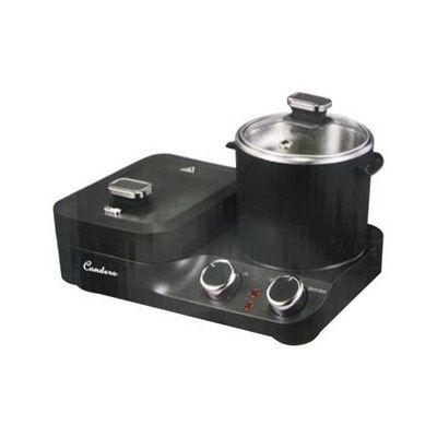 Breakfast Maker 4 in 1 Condere