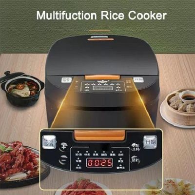 Digital Electric Rice Cooker
