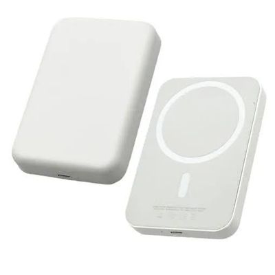 Wireless Power Bank