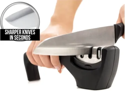 Knife Sharpener