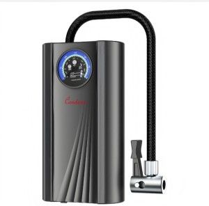 Portable Inflating Pump