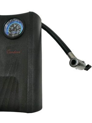 Portable Inflating Pump