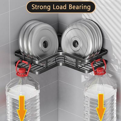 Corner Shower Caddy