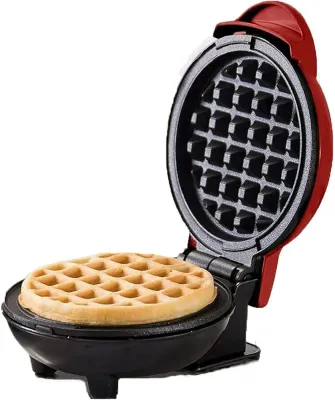 Mini Waffle Maker