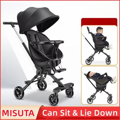 Two-Way Stroller