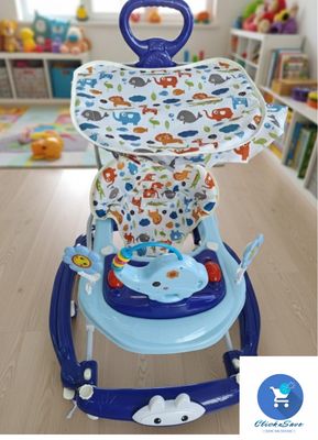 Baby Walker
