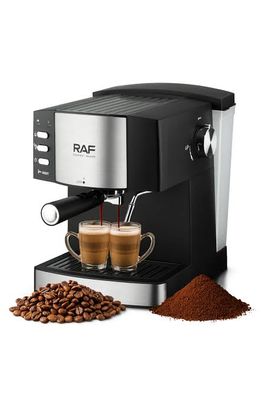 RAF Coffee Maker