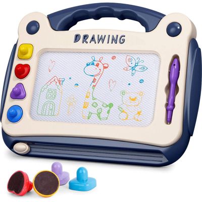 Magnetic Drawing Board
